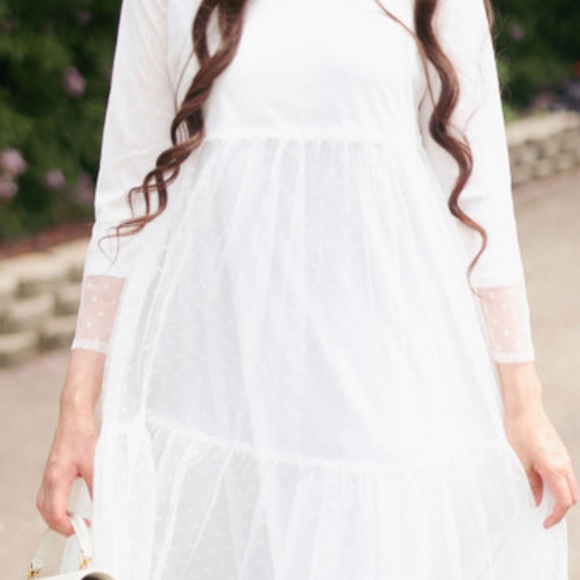 Dainty Jewells Dresses New Poshmark